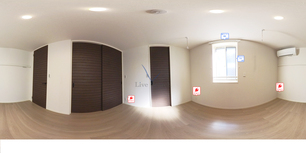 アルフラット武蔵小杉 203 【神奈川県新丸子駅】 の画像3