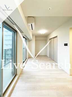 Brillia ist 新御徒町 1403 【東京都新御徒町駅】 の画像3