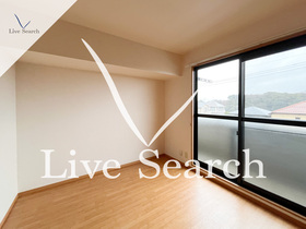 森の丘タウン 302 【千葉県総武本線　都賀駅　バス所要時間9分　戸張作橋バス停　徒歩3分】 の画像3