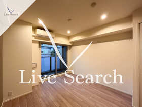 ピアネータ麻布十番 201 【東京都麻布十番駅】 の画像3