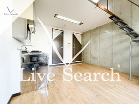 SONIX2015 205 【大阪府大国町】 の画像3