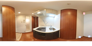 パークウェル麻布十番弐番館 504 【東京都麻布十番駅】 の画像3