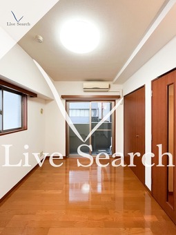 パークウェル麻布十番弐番館 504 【東京都麻布十番駅】 の画像3