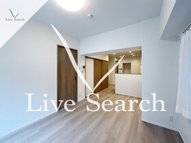 ライオンズマンション東本町第二 502 【大阪府谷町四丁目】 の画像3