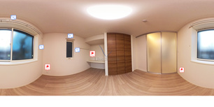 アベニール 103 【神奈川県新川崎駅】 の画像3