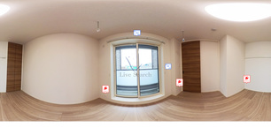 アベニール 202 【神奈川県新川崎駅】 の画像3