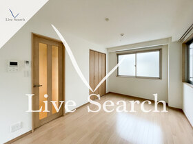 キャナル本所吾妻橋 203 【東京都本所吾妻橋駅】 の画像3