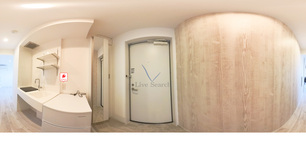 リバース西新井 301 【東京都西新井駅】 の画像3