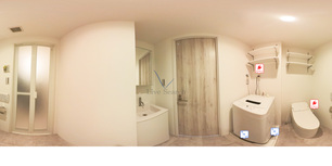 リバース西新井 302 【東京都西新井駅】 の画像3