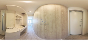 リバース西新井 303 【東京都西新井駅】 の画像3