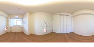 トーカンマンション蕨 807 【埼玉県蕨駅】 の画像3