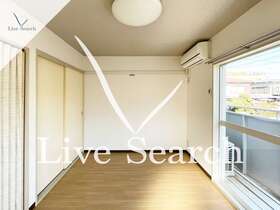 メゾンみすず 203 【千葉県京成千葉線検見川　】 の画像3