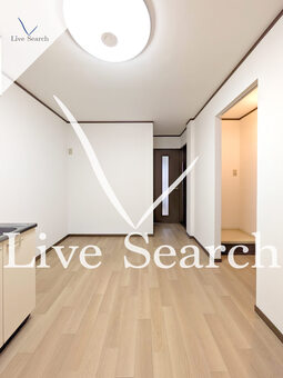 プティフォーレ 303 【東京都荏原町駅 荏原町】 の画像3