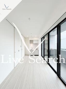 ザ・ケンジントン・レジデンス芝浦 801 【東京都芝浦ふ頭駅】 の画像3