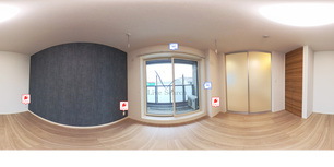 アベニール 203 【神奈川県新川崎駅】 の画像3