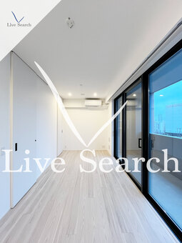 ザ・ケンジントン・レジデンス芝浦 812 【東京都芝浦ふ頭駅】 の画像3