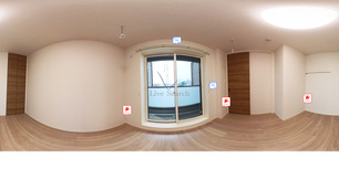 アベニール 302 【神奈川県新川崎駅】 の画像3