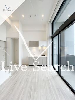 ザ・ケンジントン・レジデンス芝浦 1002 【東京都芝浦ふ頭駅】 の画像3