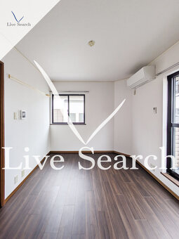 ラ・ポールシャンブル 202 【東京都大岡山駅】 の画像3