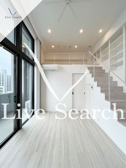 ザ・ケンジントン・レジデンス芝浦 1001 【東京都芝浦ふ頭駅】 の画像3