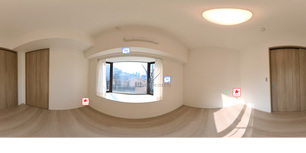 ユニハイツ新深江 301 【大阪府新深江駅】 の画像3