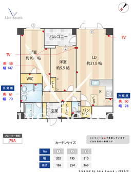 ルフォン南平台 204 【東京都渋谷駅　】 の画像3
