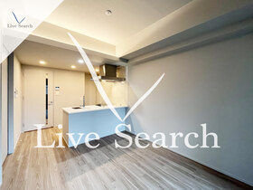 S-RESIDENCE福島diverse 203 【大阪府海老江駅】 の画像3