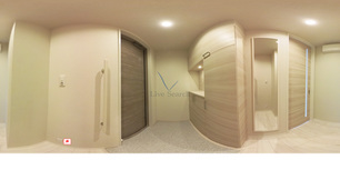 フォンテーヌ　ツルセ 401 【埼玉県鶴瀬駅】 の画像3