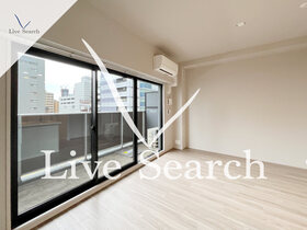 S-RESIDENCE福島diverse 601 【大阪府海老江駅】 の画像3