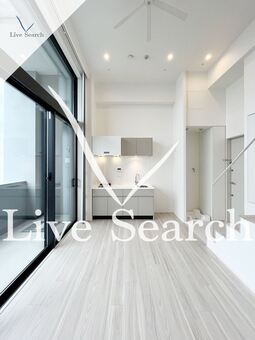 ザ・ケンジントン・レジデンス芝浦 1012 【東京都芝浦ふ頭駅】 の画像3