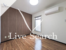 アスタック弐番館 5C 【神奈川県中野島駅】 の画像3