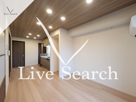 アヴァンス八潮B 103 【埼玉県八潮駅】 の画像3