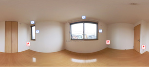 ワンウィル 206 【滋賀県愛知川駅】 の画像3