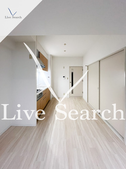 フラッツ志香 205 【大阪府西大橋駅】 の画像3