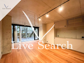 盤桓 003 【東京都不動前駅】 の画像3