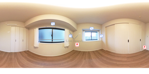 ドラゴンマンション浦和常盤公園参番館 305 【埼玉県浦和駅】 の画像3