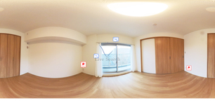 コープ野村浦和1号棟 701 【与野駅】 の画像3