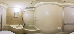 メゾンド常磐松 201 【東京都渋谷駅】 の画像3