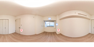 大船第三パークタウンG棟 415 【神奈川県大船駅】 の画像3