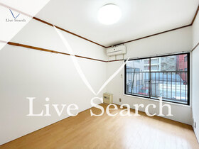 三山マンション 203 【東京都要町駅】 の画像3