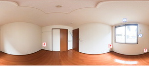 シャーメゾン　リラ 102 【滋賀県栗東駅】 の画像3