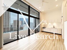 ザ・ケンジントン・レジデンス芝浦 1103 【東京都芝浦ふ頭駅】 の画像3