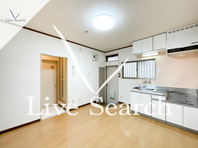 コーポ旭町壱番館 101 【埼玉県川越駅】 の画像3