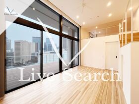 ザ・ケンジントン・レジデンス芝浦 1105 【東京都芝浦ふ頭駅】 の画像3