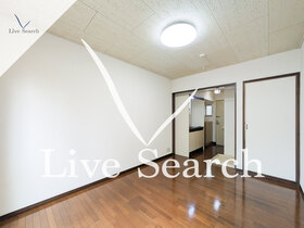 アネックスイワキ 103 【神奈川県JR川崎駅】 の画像3