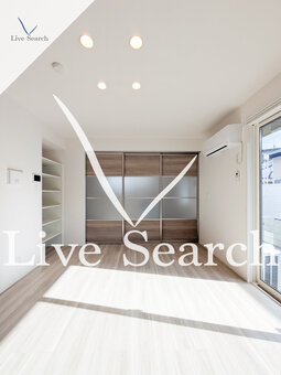 D-ROOM五十川Ⅱ 101 【福岡県鹿児島本線　竹下駅　徒歩13分】 の画像3