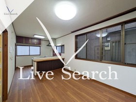 舎人貸家  【東京都舎人駅】 の画像3