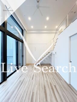 ザ・ケンジントン・レジデンス芝浦 1104 【東京都芝浦ふ頭駅】 の画像3