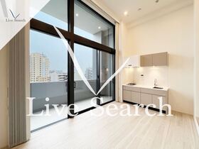 ザ・ケンジントン・レジデンス芝浦 1106 【東京都芝浦ふ頭駅】 の画像3