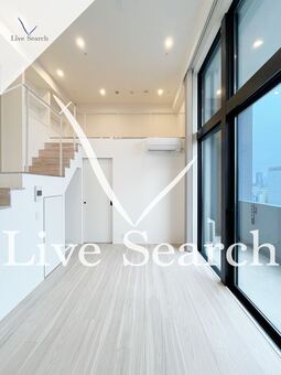 ザ・ケンジントン・レジデンス芝浦 1107 【東京都芝浦ふ頭駅】 の画像3